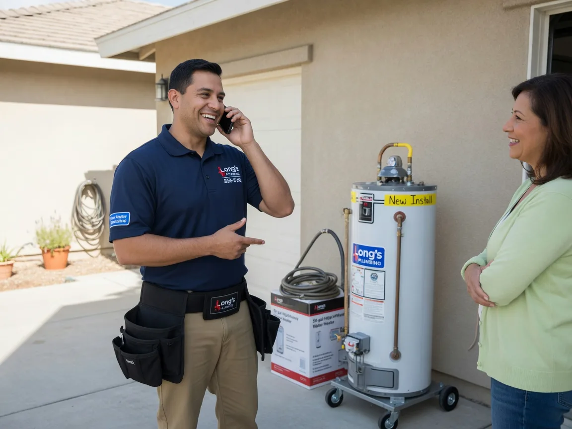 Leak Detection California Hot Springs, CA FAQs